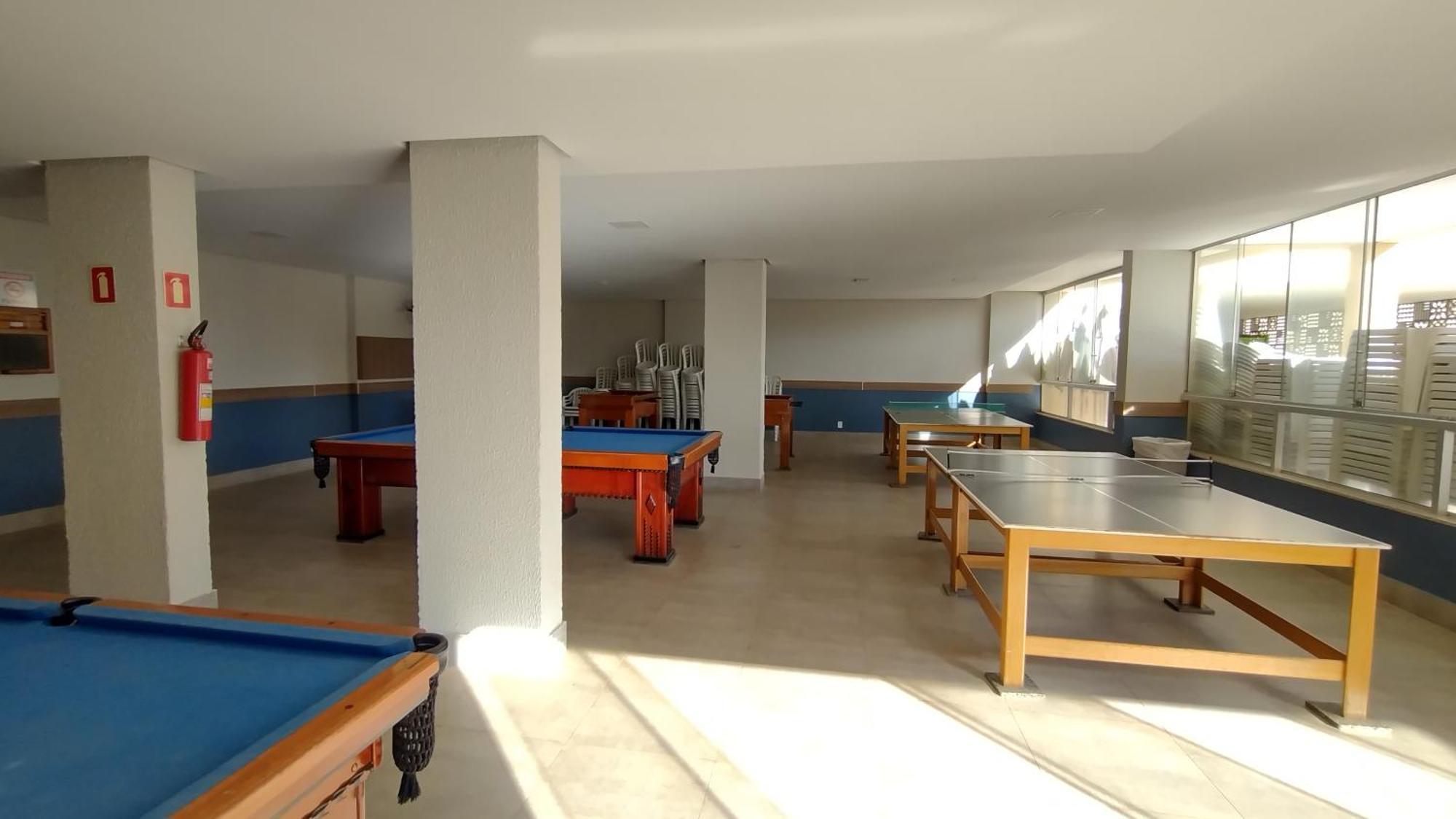 Prive Das Thermas II Caldas Novas - Achei Ferias - Com Roupa De Cama Extérieur photo